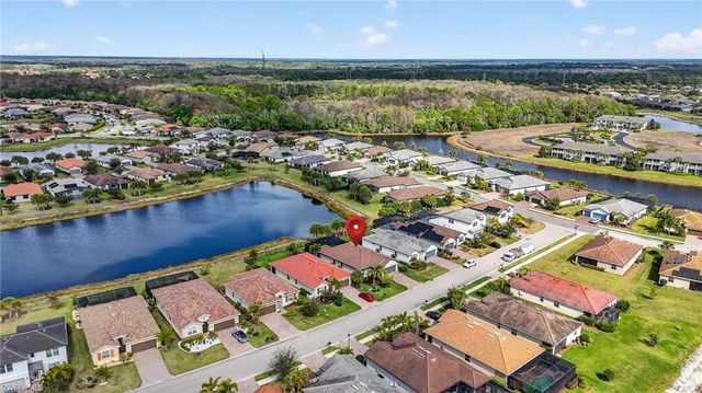 16133 Palmetto Prairie DR, Alva, FL 33920