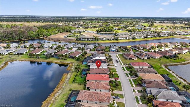 16133 Palmetto Prairie DR, Alva, FL 33920