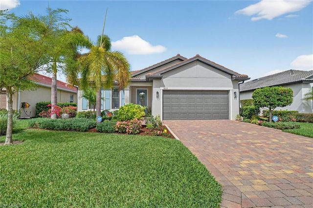 16133 Palmetto Prairie DR, Alva, FL 33920