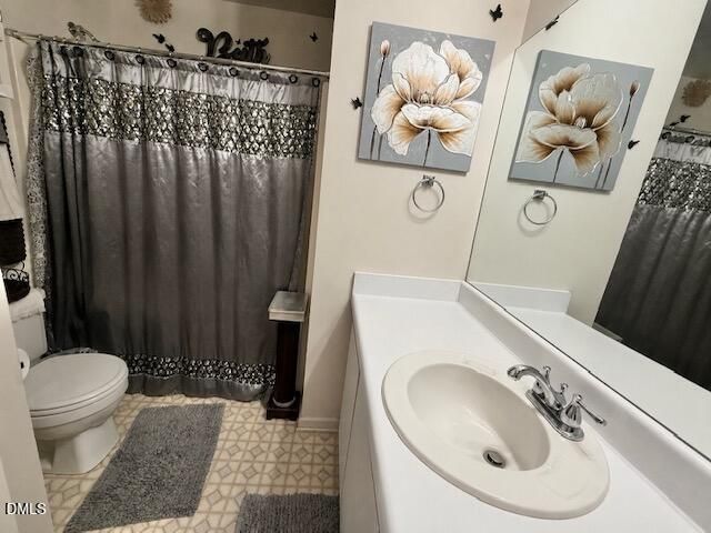 425 Talmage Street, Raleigh, NC 27603