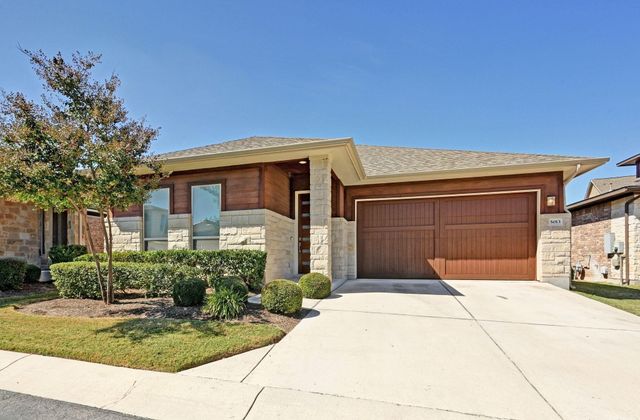 5013 Paul Thomas DR, Austin, TX 78717