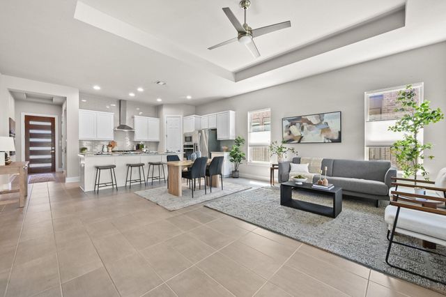 5013 Paul Thomas DR, Austin, TX 78717