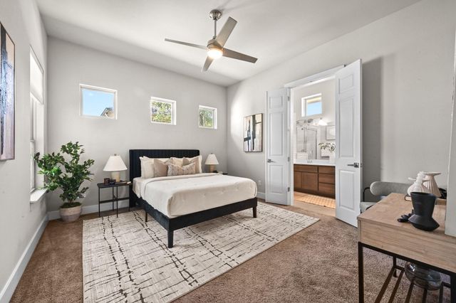 5013 Paul Thomas DR, Austin, TX 78717