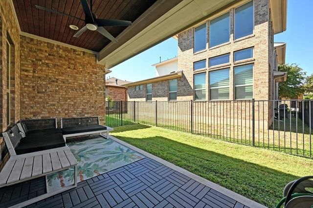 5013 Paul Thomas DR, Austin, TX 78717