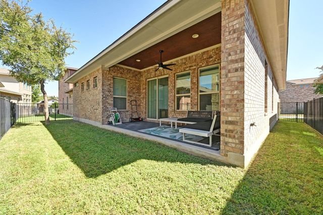 5013 Paul Thomas DR, Austin, TX 78717