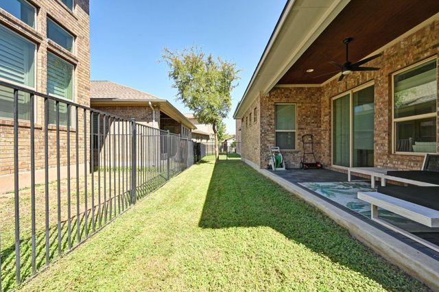5013 Paul Thomas DR, Austin, TX 78717