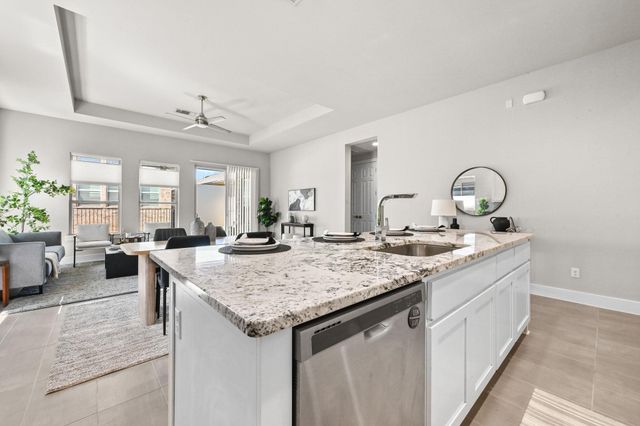 5013 Paul Thomas DR, Austin, TX 78717