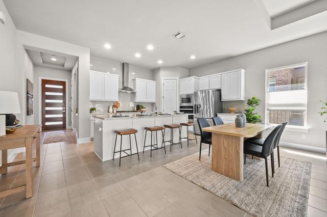 5013 Paul Thomas DR, Austin, TX 78717