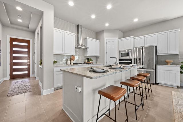 5013 Paul Thomas DR, Austin, TX 78717