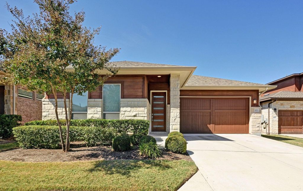 5013 Paul Thomas DR, Austin, TX 78717