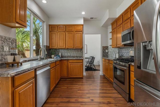 1039 Honeysuckle Drive, San Marcos, CA 92078
