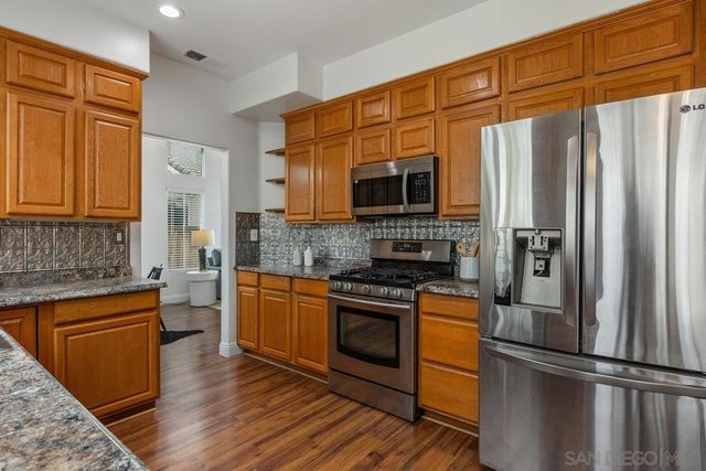 1039 Honeysuckle Drive, San Marcos, CA 92078