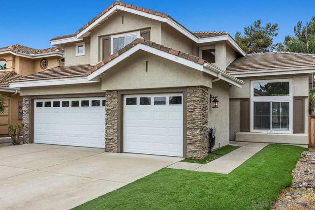 1039 Honeysuckle Drive, San Marcos, CA 92078