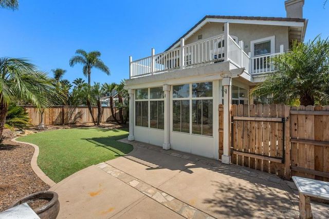 1039 Honeysuckle Drive, San Marcos, CA 92078