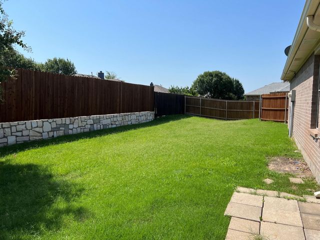 1234 Iowa Road, Murphy, TX 75094