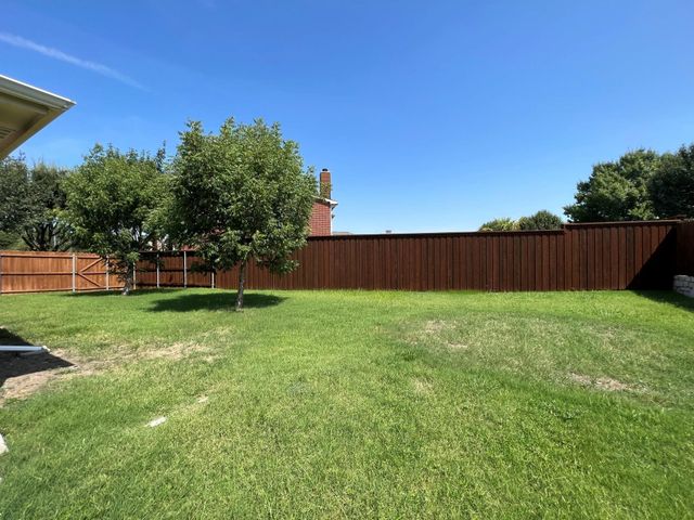 1234 Iowa Road, Murphy, TX 75094