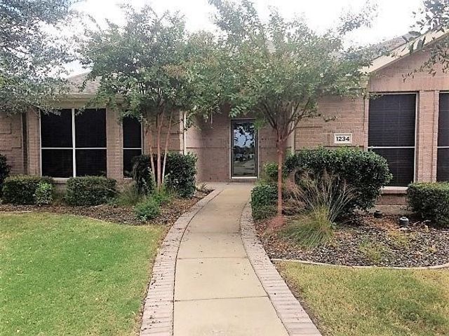 1234 Iowa Road, Murphy, TX 75094