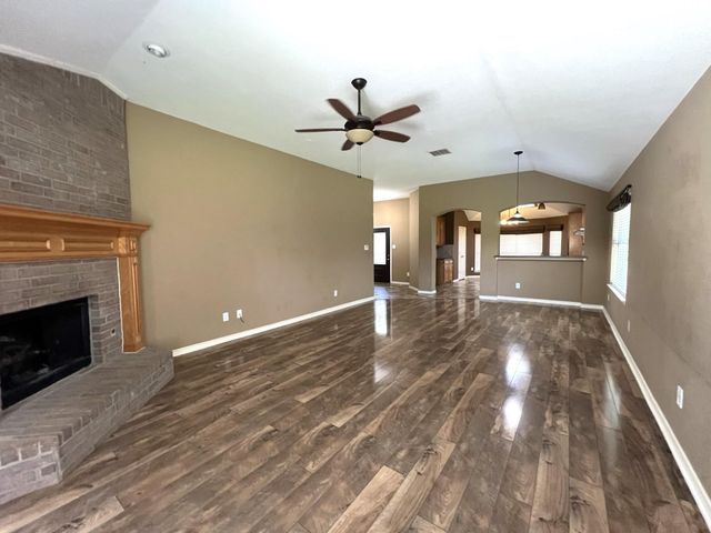 1234 Iowa Road, Murphy, TX 75094