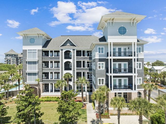 100 Matthew Boulevard 113, Destin, FL 32541