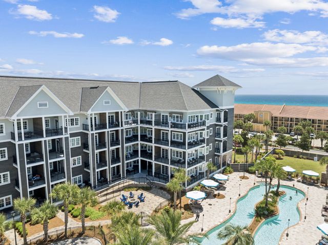 100 Matthew Boulevard 113, Destin, FL 32541