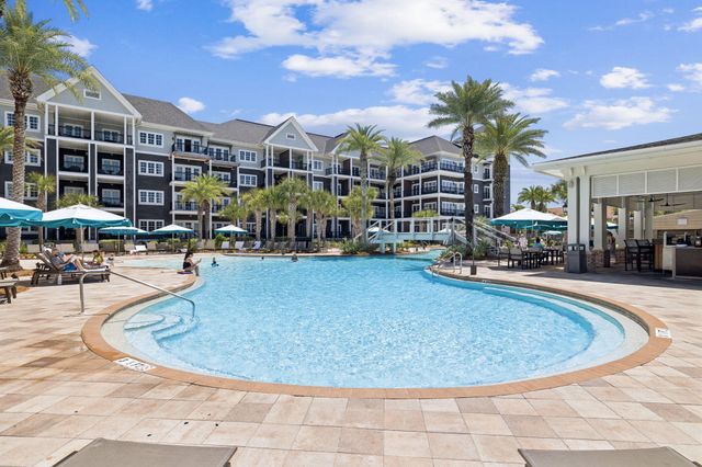 100 Matthew Boulevard 113, Destin, FL 32541