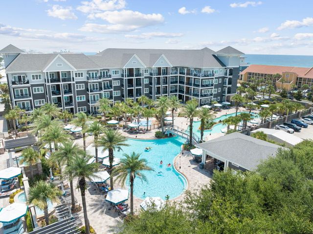 100 Matthew Boulevard 113, Destin, FL 32541
