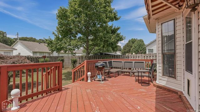 5437 Summer Place, Jonesboro, AR 72404
