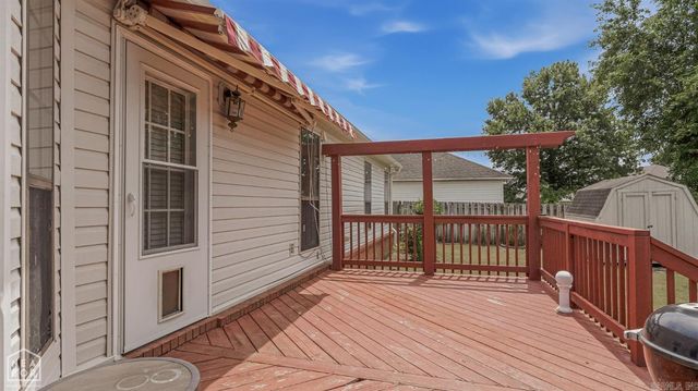 5437 Summer Place, Jonesboro, AR 72404