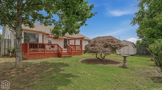 5437 Summer Place, Jonesboro, AR 72404