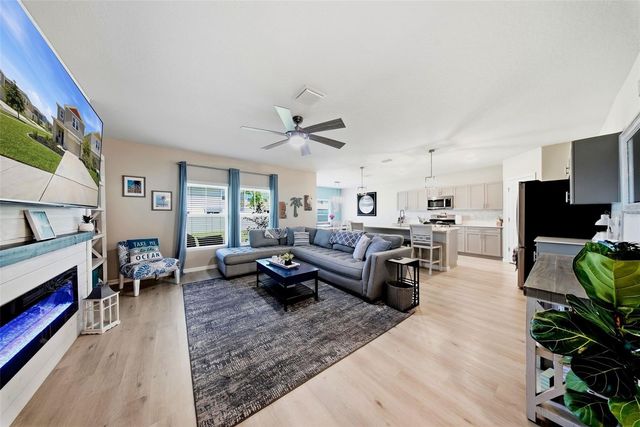 12953 CAMARILLO PLACE, Lithia, FL 33547