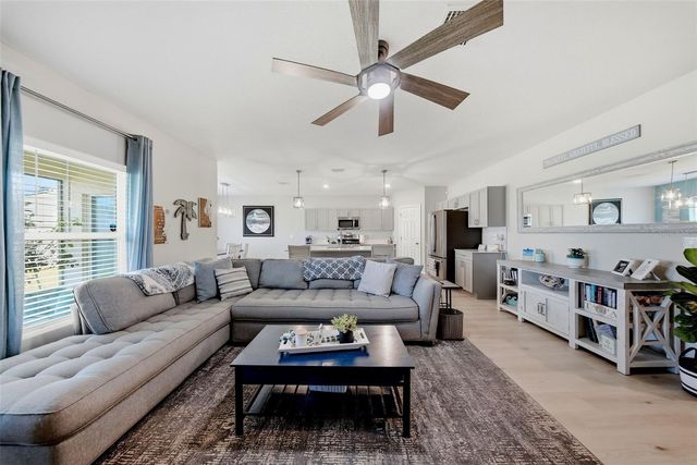 12953 CAMARILLO PLACE, Lithia, FL 33547