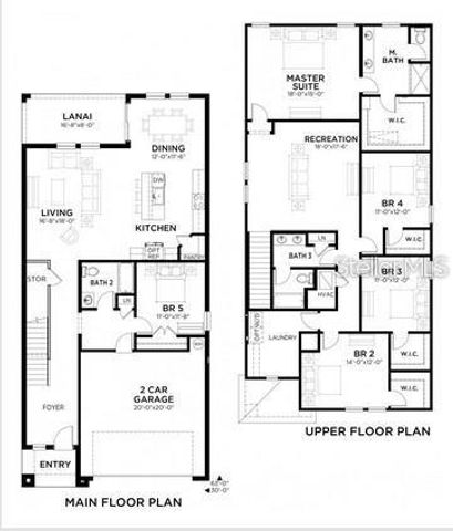 12953 CAMARILLO PLACE, Lithia, FL 33547
