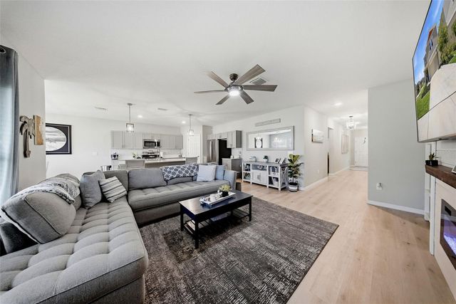 12953 CAMARILLO PLACE, Lithia, FL 33547