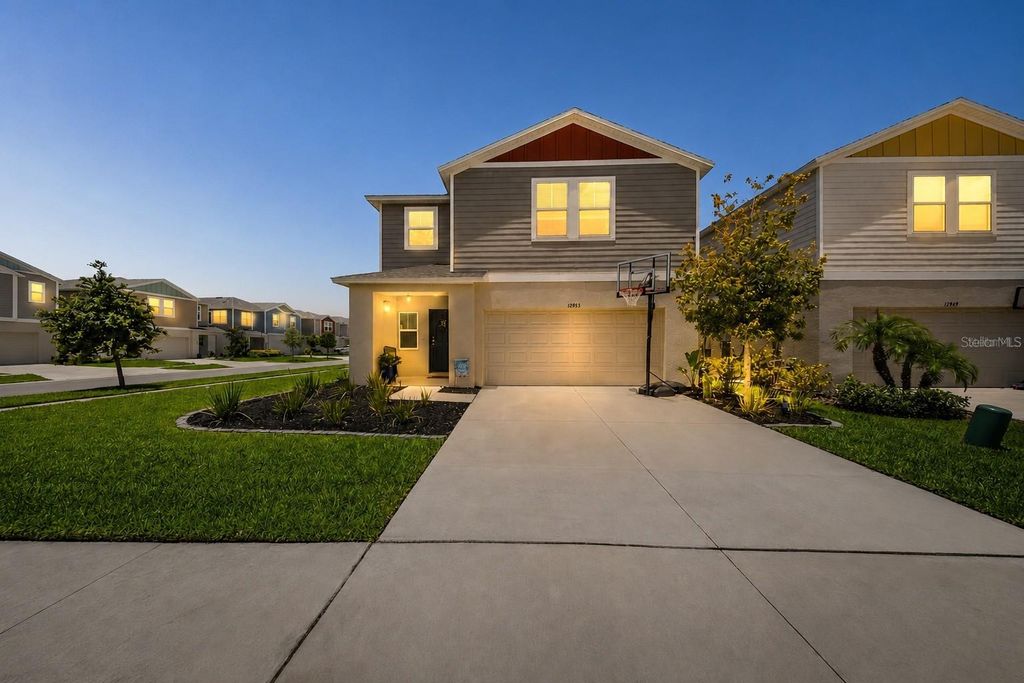 12953 CAMARILLO PLACE, Lithia, FL 33547