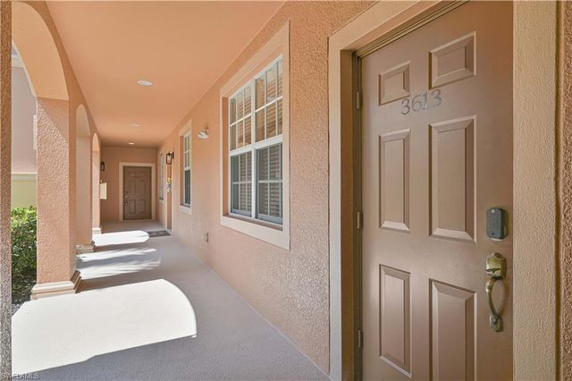 9601 Spanish Moss WAY 3613, Bonita Springs, FL 34135