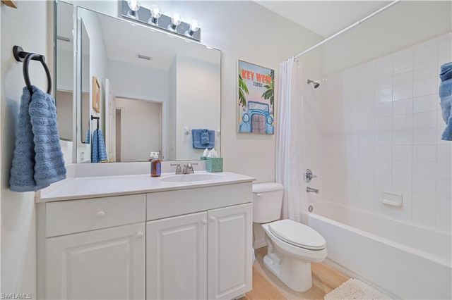 9601 Spanish Moss WAY 3613, Bonita Springs, FL 34135
