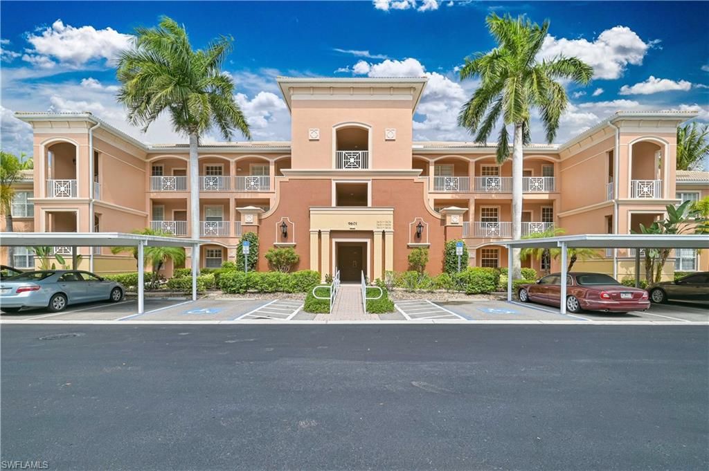 9601 Spanish Moss WAY 3613, Bonita Springs, FL 34135