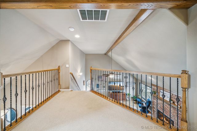 504 Oak Ridge Drive, Sand Springs, OK 74063