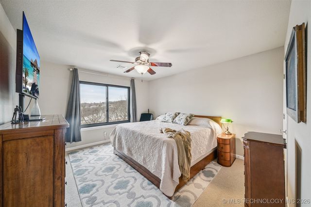 504 Oak Ridge Drive, Sand Springs, OK 74063