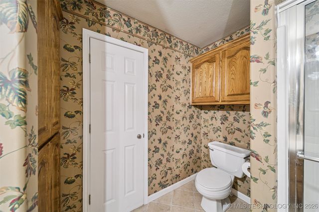 504 Oak Ridge Drive, Sand Springs, OK 74063