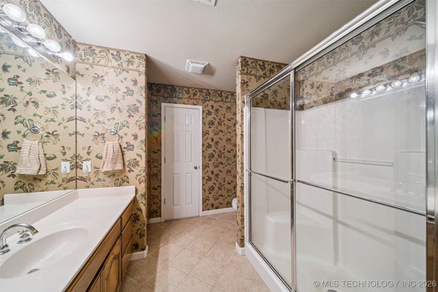 504 Oak Ridge Drive, Sand Springs, OK 74063