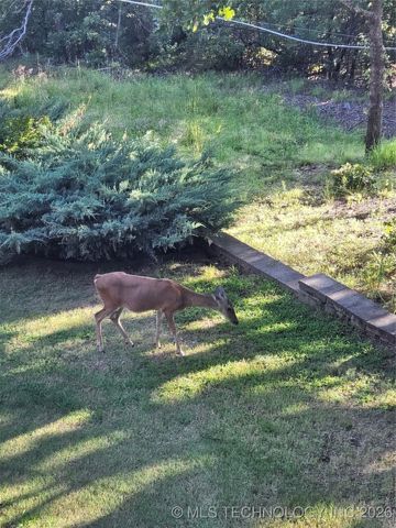 504 Oak Ridge Drive, Sand Springs, OK 74063