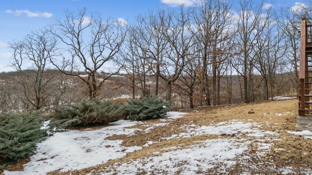 504 Oak Ridge Drive, Sand Springs, OK 74063