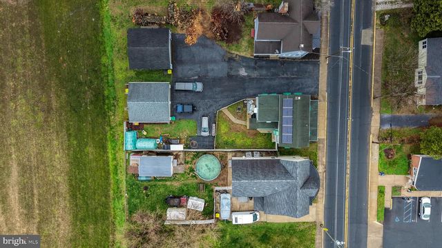 11 N MAIN ST, Magnolia, DE 19962