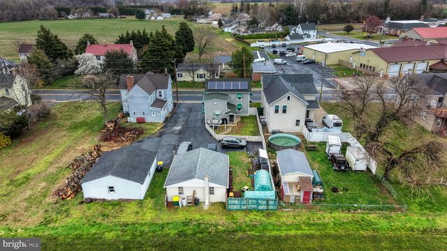 11 N MAIN ST, Magnolia, DE 19962