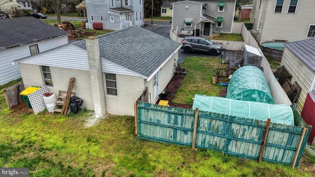 11 N MAIN ST, Magnolia, DE 19962