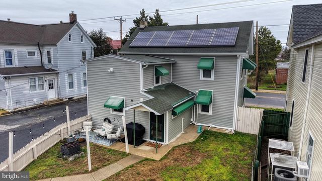 11 N MAIN ST, Magnolia, DE 19962