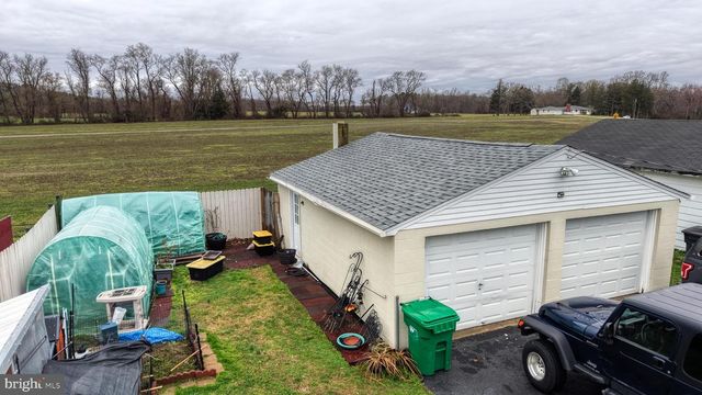 11 N MAIN ST, Magnolia, DE 19962