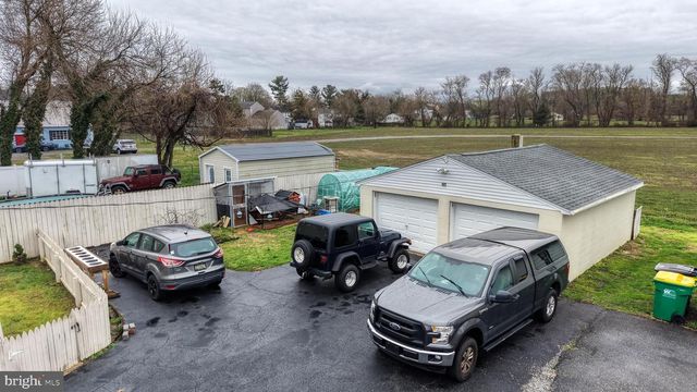 11 N MAIN ST, Magnolia, DE 19962