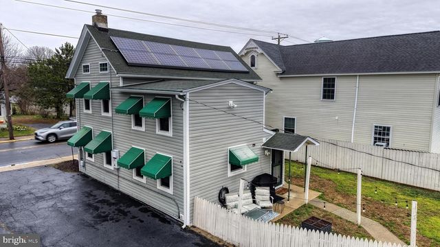 11 N MAIN ST, Magnolia, DE 19962